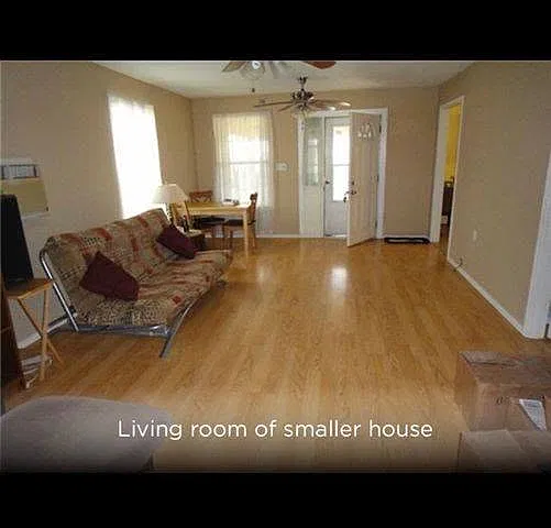 2 bed, 1000 sqft, $1,200 — Photo 1