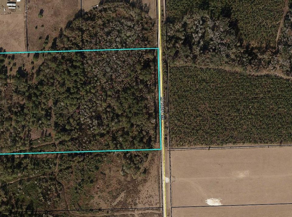 0 SE 140th Ct, White Springs, FL 32096 MLS 113442 Zillow