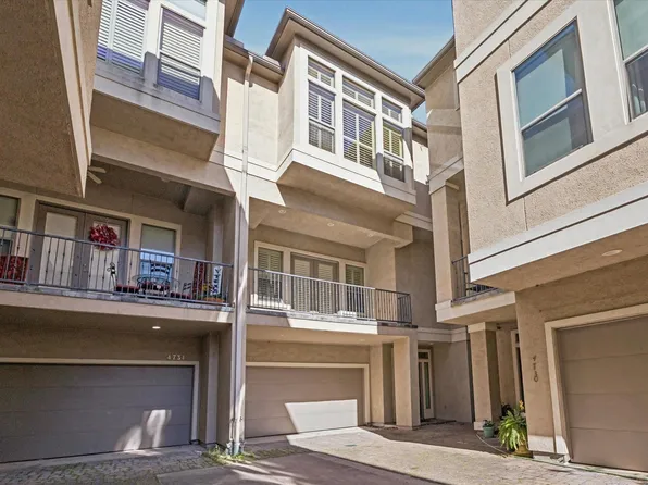 4732 Banning Dr, Houston, TX 77027