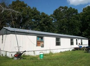 895 Rr 1, Vanzant, MO 65768