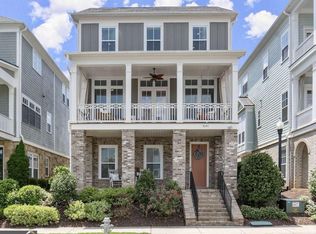 4141 Stourbridge Common Cir, Milton, GA 30004