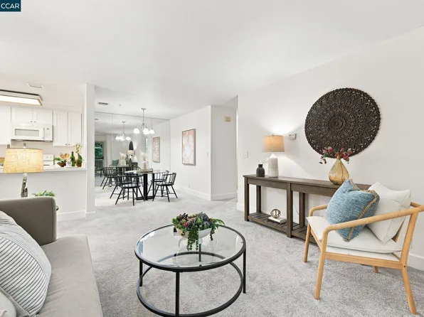 3173 Wayside Plz APT 212, Walnut Creek, CA 94597