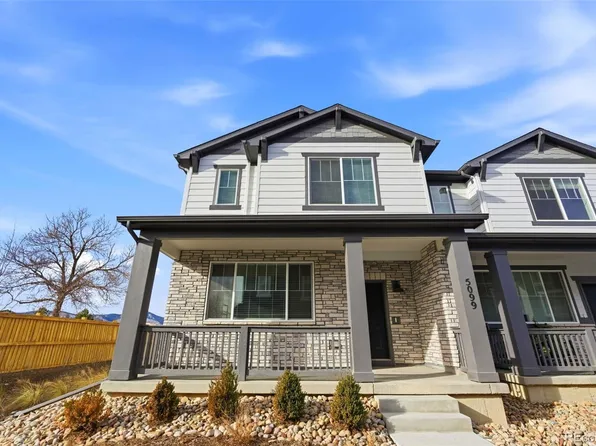 5099 S Robb Street, Littleton, CO 80127