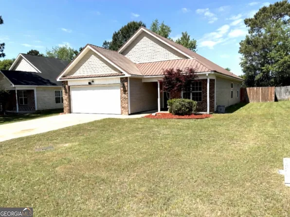338 Hidden Creek Cir, Warner Robins, GA 31088