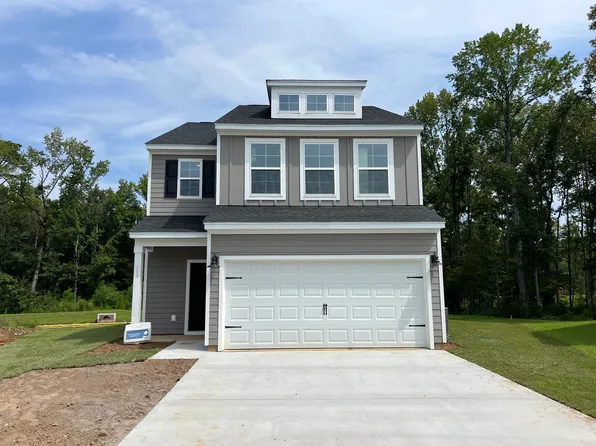 115 Old Creek Ct, Goose Creek, SC 29445