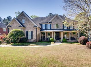 2226 Windermere Way, Powder Springs, GA 30127