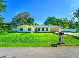 Section Twenty Bel Aire, Palmetto Bay, FL 33157