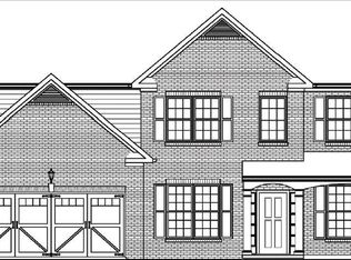 4940 Howard Rd, Cumming, GA 30040