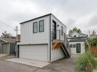 1470 S Washington St, Denver, CO 80210