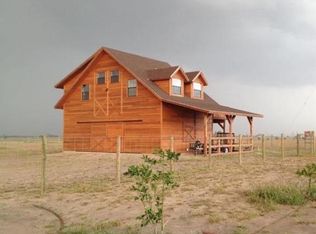 8826 Oak Meadow Dr, Monte Alto, TX 78538