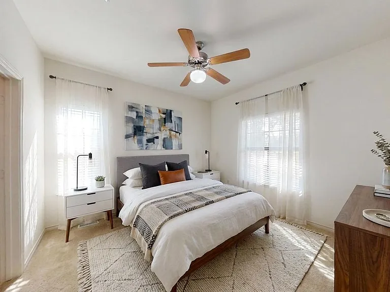 Carmel Canyon Apartments — Photo 46