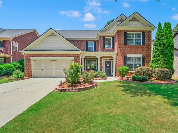 4760 Shiloh Crossing Way, Cumming, GA 30040