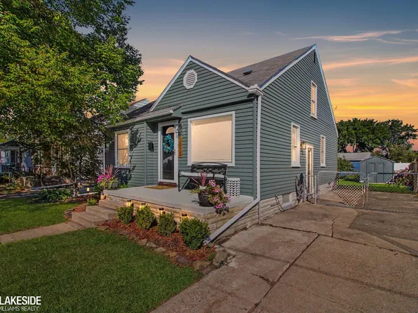 2013 E 4th St, Royal Oak, MI 48067