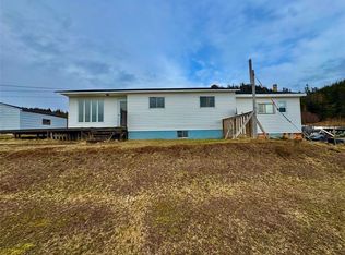 4A Hulls Lane, Twillingate, NL A0G4M0