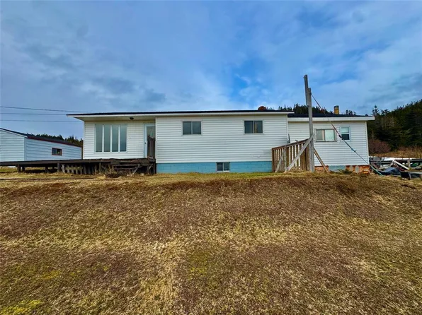 4A Hulls Lane, Twillingate, NL A0G4M0