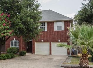 3424 Ribbon Reef Ln, Austin, TX 78728