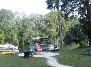 9585 SW 190th Avenue Rd, Dunnellon, FL 34432