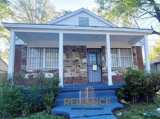 1902 Farrington St, Memphis, TN 38109