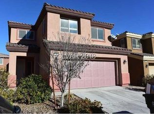 162 Castle Course Ave #0, Las Vegas, NV 89148