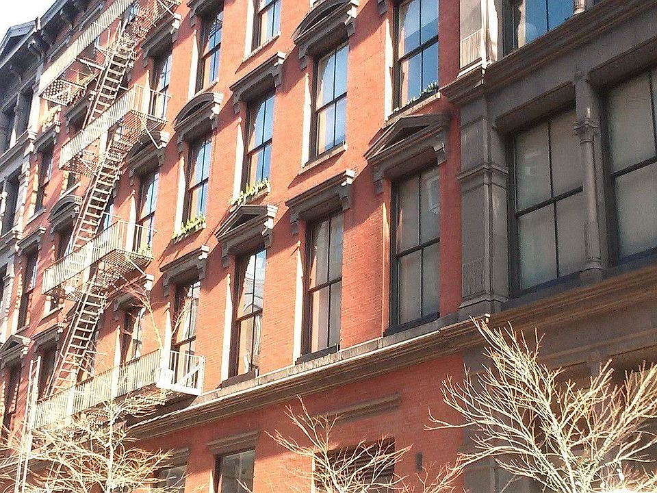 1st image of 425 Broome St #3W