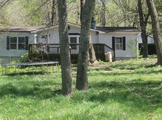 10258 Campground Rd, Lewisport, KY