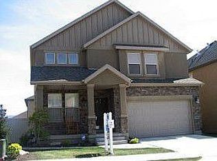 1428 E Firelight Way, Sandy, UT 84092