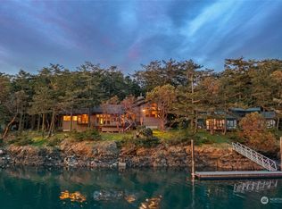 571 Cape Dr, Friday Harbor, WA