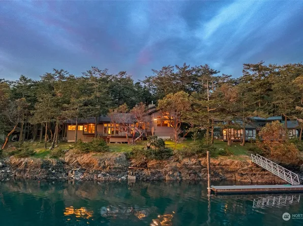 571 Cape Drive, Friday Harbor, WA 98250