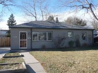 1853 S Eudora St, Denver, CO 80222