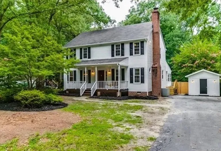 10812 Drayton Rd — Photo 2
