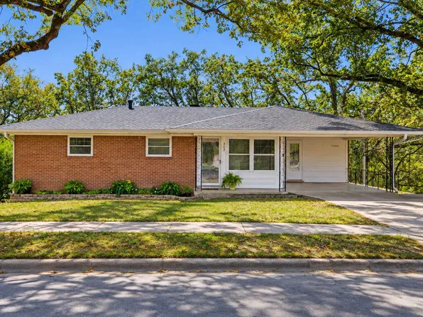 312 W Scenic Dr, N Little Rock, AR 72118