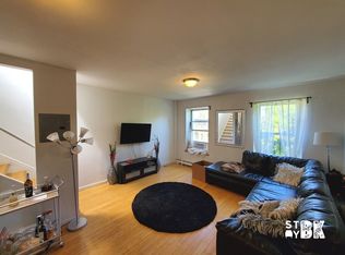 560 Monroe St #2, Brooklyn, NY 11221