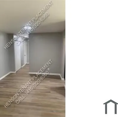 2505 Winchester St #D — Photo 5