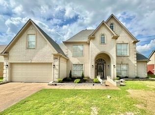 7296 Rourke Cir, Memphis, TN 38125