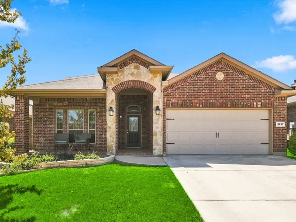 3237 Tamarack Ln, Argyle, TX 76226
