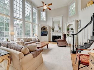 8225 Royal Saint Georges Ln, Duluth, GA 30097