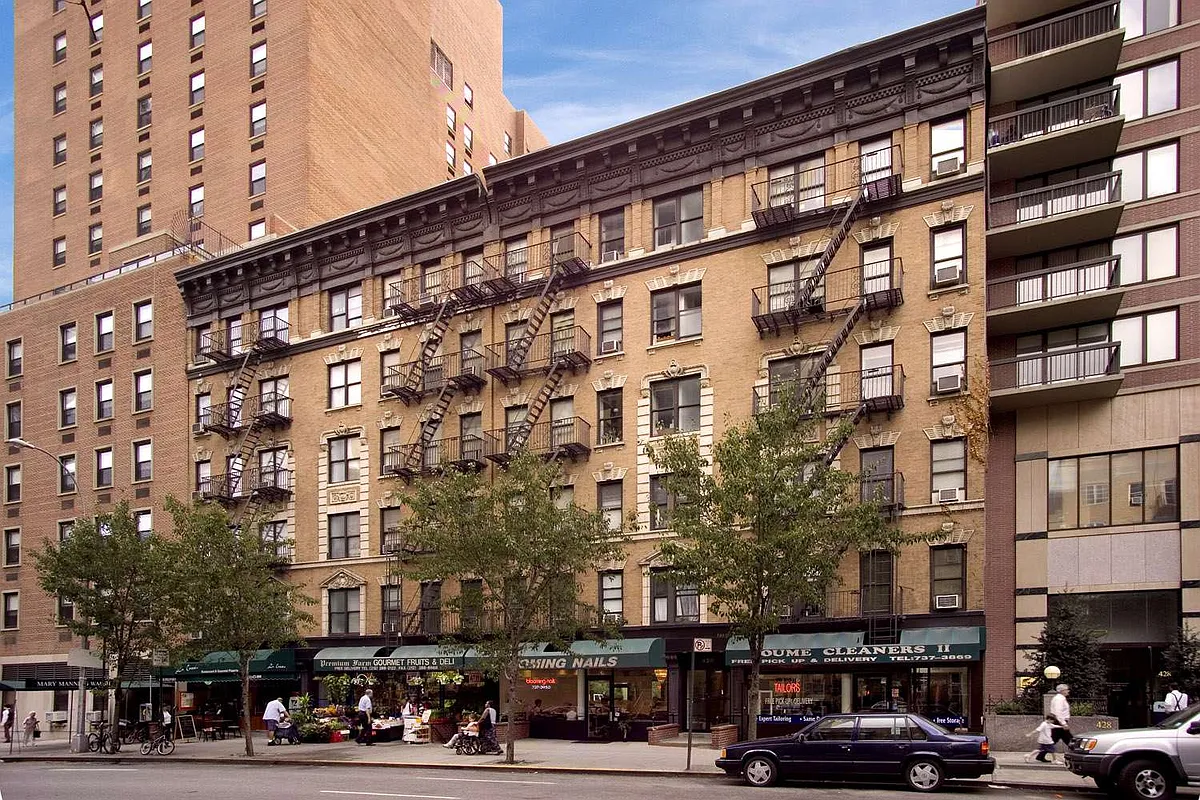 430 East 72nd Street #4E in Lenox Hill, Manhattan | StreetEasy