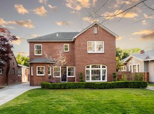 4608 T St, Sacramento, CA