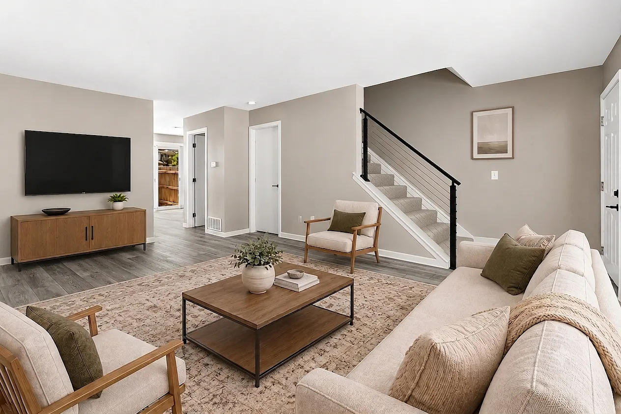 2 bed, 1.5 bath, 1632 sqft, $2,230 — Photo 3