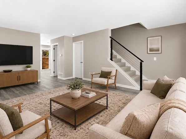 395-401 Huber Village Blvd, Westerville, OH 43081