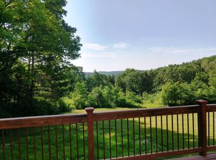 E8026 Santerra Rd, Sauk City, WI 53583