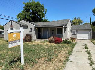 1873 W Bristol Ave, Stockton, CA 95204