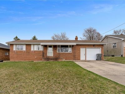 677 Wesley Ave, Youngstown, OH, 44509
