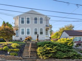 1229 Saint Joseph St, Lancaster, PA
