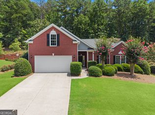 1011 Blankets Creek Dr, Canton, GA 30114