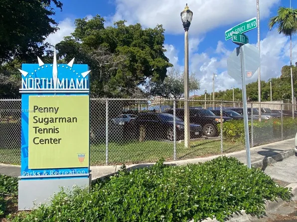 1800 Sans Souci Blvd APT 301, North Miami, FL 33181