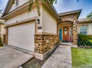 7623 Bit Cir, Elmendorf, TX 78112