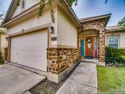 7623 Bit Cir, Elmendorf, TX, 78112