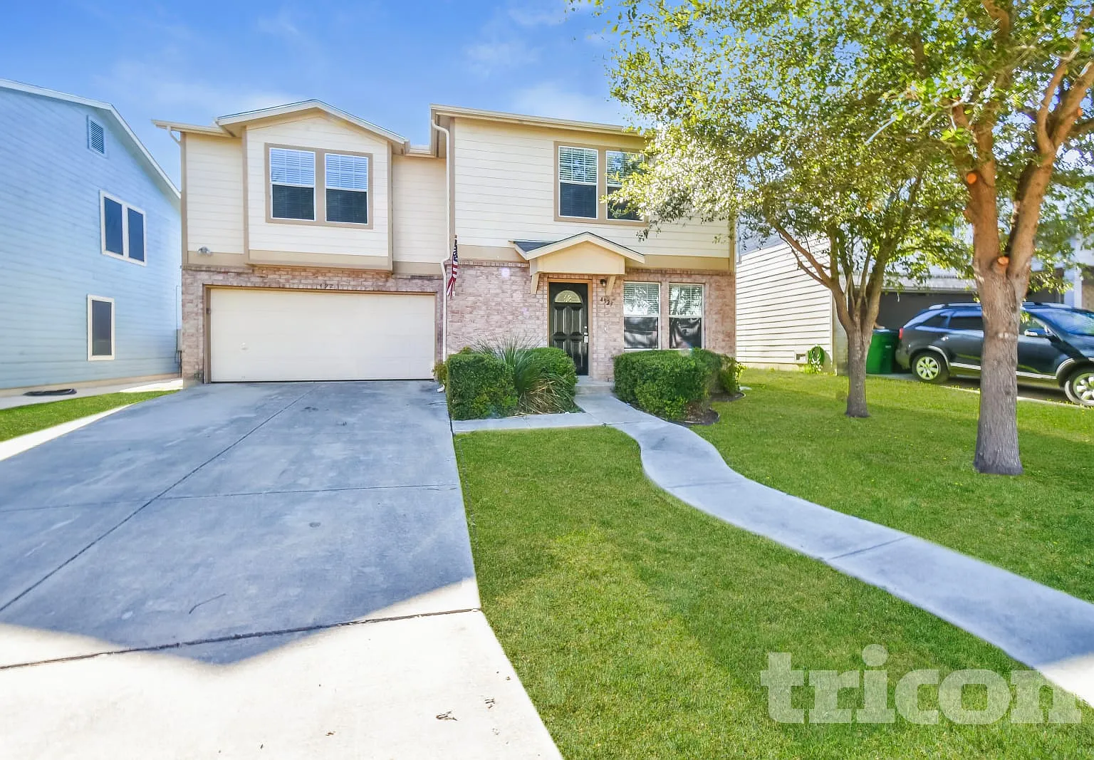 4923 Heather Pass San Antonio TX — Photo 2