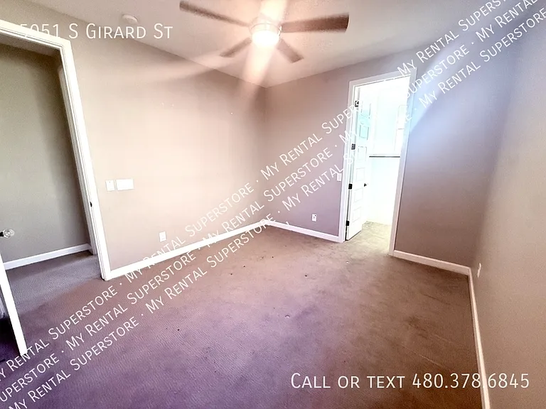 5051 S Girard St — Photo 31